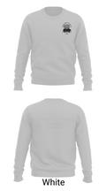 Mcp Lloyd Track and Field 30078558 Crew Neck Sweatshirt - 2