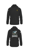 Pearl City Army Recruiting Station 36173734 Windbreaker - 21