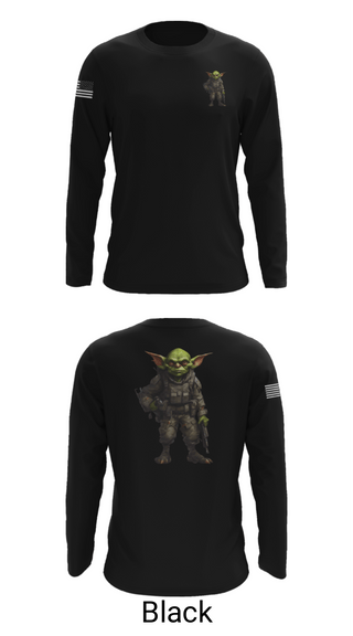 Long Sleeve Performance Shirt, D CO 1-133IN, , Teamtime, Team time, sublimation, custom sports apparel, team uniforms, spirit wear, spiritwear, sports uniforms, custom shirts, team store, custom team store, fundraiser sports, apparel fundraiser