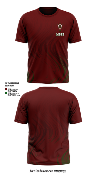 Short Sleeve Performance Shirt, Mount Diablo High School Swimming, Swimming, Teamtime, Team time, sublimation, custom sports apparel, team uniforms, spirit wear, spiritwear, sports uniforms, custom shirts, team store, custom team store, fundraiser sports, apparel fundraiser