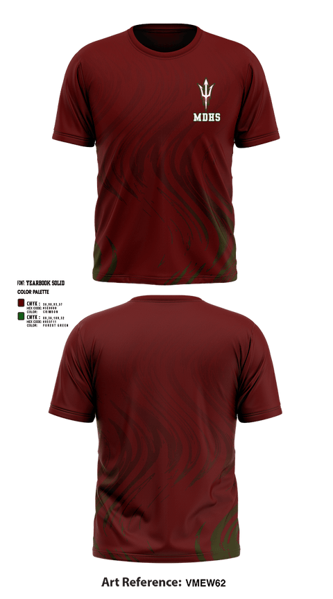 Short Sleeve Performance Shirt, Mount Diablo High School Swimming, Swimming, Teamtime, Team time, sublimation, custom sports apparel, team uniforms, spirit wear, spiritwear, sports uniforms, custom shirts, team store, custom team store, fundraiser sports, apparel fundraiser