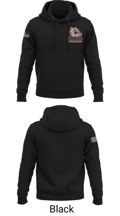 Queen Creek 42823667 Hoodie - 13