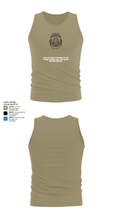 State of Hawaii Department of the Attorney General (HIAG) Civil Rights Investigations Unit 42845743 Tank Top - 94