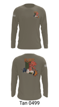 Hellraiser 15365776 Long Sleeve Performance Shirt 66