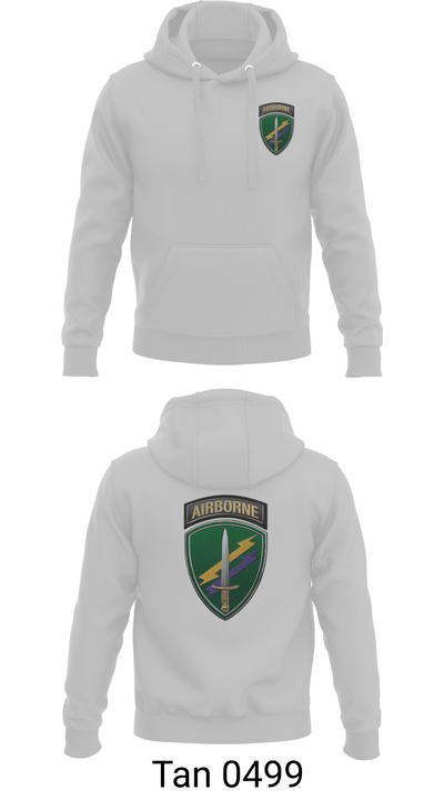 443 CA B Co 51054164 Hoodie - 78