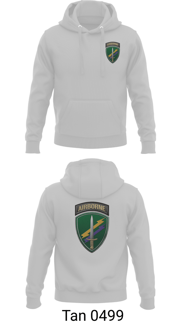 Hoodie, 443 CA B Co, , Teamtime, Team time, sublimation, custom sports apparel, team uniforms, spirit wear, spiritwear, sports uniforms, custom shirts, team store, custom team store, fundraiser sports, apparel fundraiser