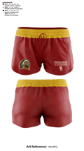 Tulare Union High School Soccer 67227242 Mens Soccer Shorts - 41