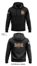 66TH TC 94065501 Hoodie - 2