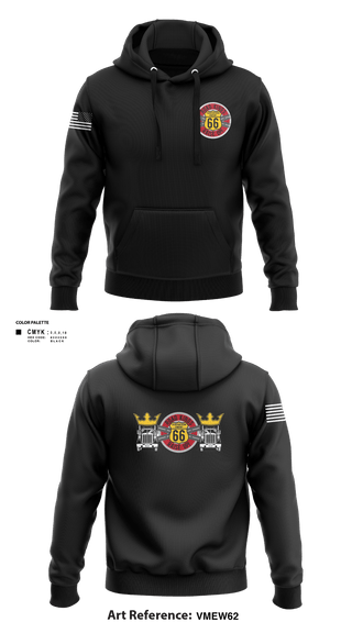 Hoodie, 66TH TC, Army, Teamtime, Team time, sublimation, custom sports apparel, team uniforms, spirit wear, spiritwear, sports uniforms, custom shirts, team store, custom team store, fundraiser sports, apparel fundraiser