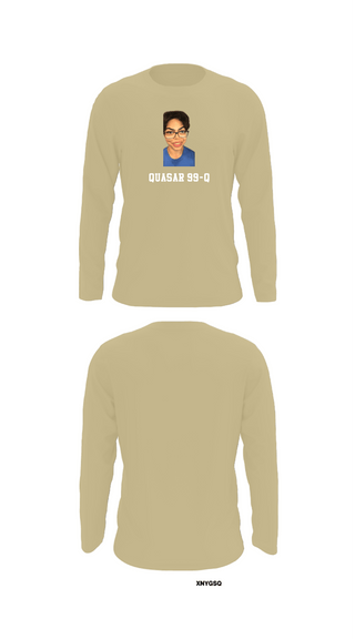 Long Sleeve Performance Shirt, Quasar 99-Q, Police, Teamtime, Team time, sublimation, custom sports apparel, team uniforms, spirit wear, spiritwear, sports uniforms, custom shirts, team store, custom team store, fundraiser sports, apparel fundraiser