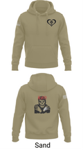 3rd squad 34801732 Hoodie - 98