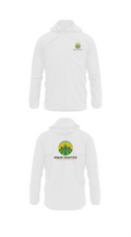 M&M Santos Outdoor Services 89521687 Windbreaker - 14