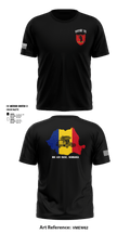 1221st TC 17596137 Short Sleeve Performance Shirt - 12