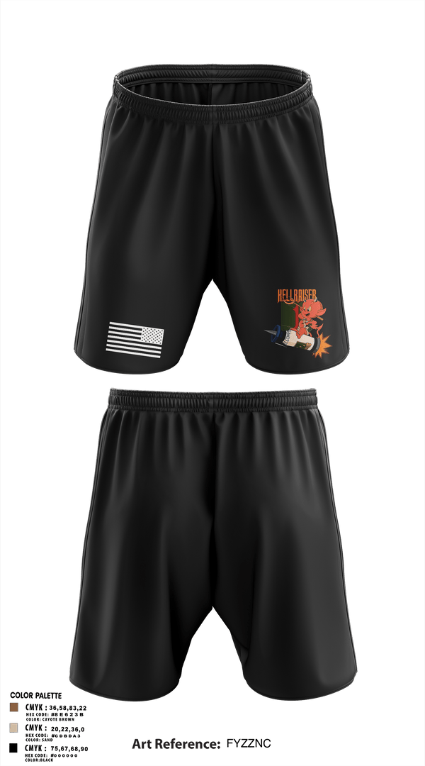 Athletic Shorts With Pockets, , Army, Teamtime, Team time, sublimation, custom sports apparel, team uniforms, spirit wear, spiritwear, sports uniforms, custom shirts, team store, custom team store, fundraiser sports, apparel fundraiser
