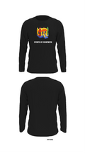 Events By CourtneyB 54190436 Long Sleeve Performance Shirt - 27