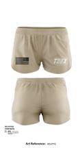 TEEX Rescue 86424683 Ranger Panties - 123