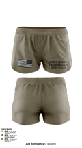 Charlie Company 230th Brigade Support Battalion Ranger Panties - 3