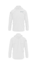 Pioneer Valley High School Track and Field 34935397 Windbreaker - 8