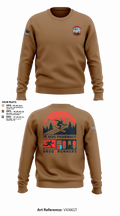 75 HCOS SGGD 45725034 Crew Neck Sweatshirt - 107