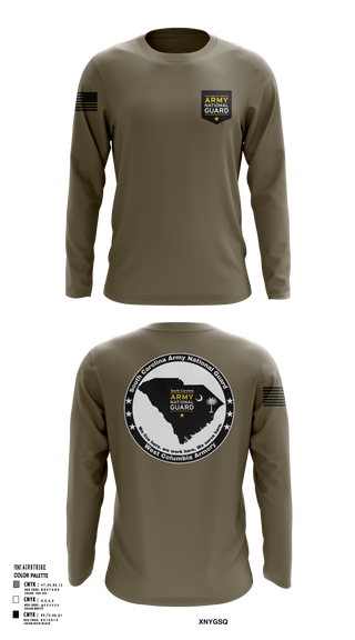 Long Sleeve Performance Shirt, Recruiting & retention, , Teamtime, Team time, sublimation, custom sports apparel, team uniforms, spirit wear, spiritwear, sports uniforms, custom shirts, team store, custom team store, fundraiser sports, apparel fundraiser