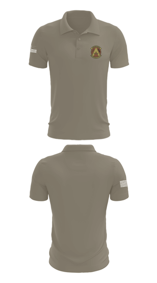 Short Sleeve Performance Polo, 340th Flying Training Group, Air Force, Teamtime, Team time, sublimation, custom sports apparel, team uniforms, spirit wear, spiritwear, sports uniforms, custom shirts, team store, custom team store, fundraiser sports, apparel fundraiser