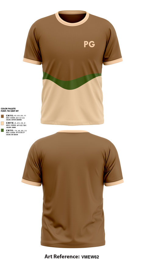 Short Sleeve Performance Shirt, Pg, , Teamtime, Team time, sublimation, custom sports apparel, team uniforms, spirit wear, spiritwear, sports uniforms, custom shirts, team store, custom team store, fundraiser sports, apparel fundraiser