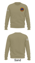 Fort meade 47918041 Crew Neck Sweatshirt - 85