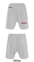 Waterbury Auto Transport 40524303 Athletic Shorts With Pockets - 1