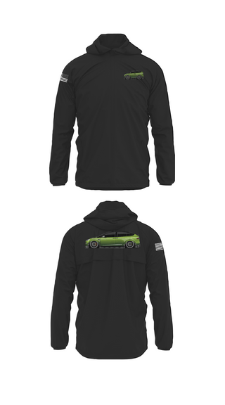 Windbreaker, EV AutostyleEV Autostyle, Baseball, Teamtime, Team time, sublimation, custom sports apparel, team uniforms, spirit wear, spiritwear, sports uniforms, custom shirts, team store, custom team store, fundraiser sports, apparel fundraiser