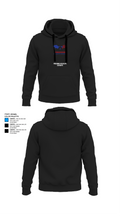 FREEDOM WILDLIFE EXPERTS 87096730 Hoodie - 24