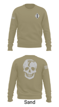 3/7 Kilo 3rd 36158608 Crew Neck Sweatshirt - 85