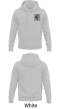 Meade High School Track 444243 Hoodie - 3