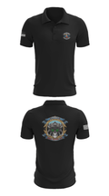 LFSP 19431513 Short Sleeve Performance Polo - 27
