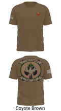HSC-85 15010069 Old School Cotton Feel Shirt - 10