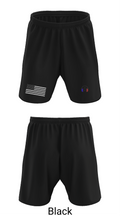 Military Audiology Association 85673371 Athletic Shorts With Pockets - 29