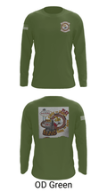 VMFA-323 24785864 Long Sleeve Performance Shirt - 26