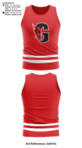 Glenwood Springs High School 12886681 Tank Top - 41
