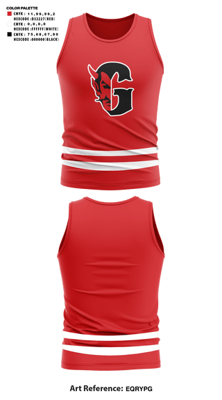Tank Top, Glenwood Springs High School Cheer, Cheer, Teamtime, Team time, sublimation, custom sports apparel, team uniforms, spirit wear, spiritwear, sports uniforms, custom shirts, team store, custom team store, fundraiser sports, apparel fundraiser