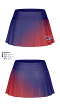 Red Land High School Cheer 22621140 Skort - 1
