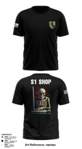 1/11 acr 73255623 Short Sleeve Performance Shirt - 6