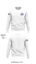 POLARS 40984868 Crew Neck Sweatshirt - 101