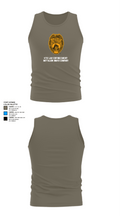 4th Law Enforcement Battalion Bravo Company 77737735 Tank Top - 79