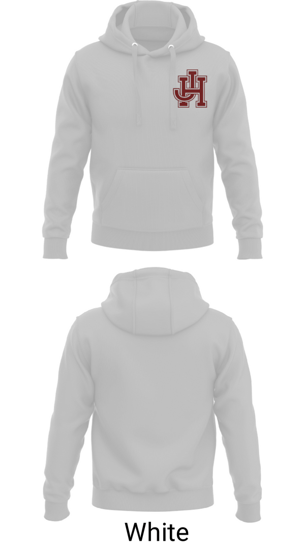 Hoodie, John Handley High School Baseball, Baseball, Teamtime, Team time, sublimation, custom sports apparel, team uniforms, spirit wear, spiritwear, sports uniforms, custom shirts, team store, custom team store, fundraiser sports, apparel fundraiser