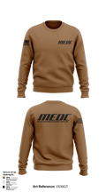 MEDC 18675105 Crew Neck Sweatshirt - 106