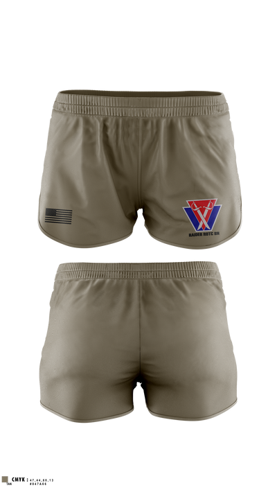 undefined Ranger Panties - 2 (1)