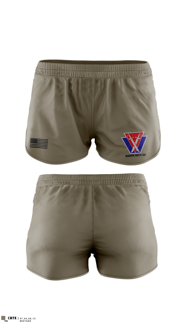 Ranger Panties, , Army, Teamtime, Team time, sublimation, custom sports apparel, team uniforms, spirit wear, spiritwear, sports uniforms, custom shirts, team store, custom team store, fundraiser sports, apparel fundraiser