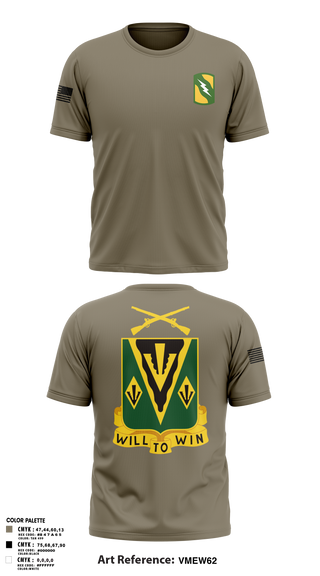 Short Sleeve Performance Shirt, 1-635, Army, Teamtime, Team time, sublimation, custom sports apparel, team uniforms, spirit wear, spiritwear, sports uniforms, custom shirts, team store, custom team store, fundraiser sports, apparel fundraiser