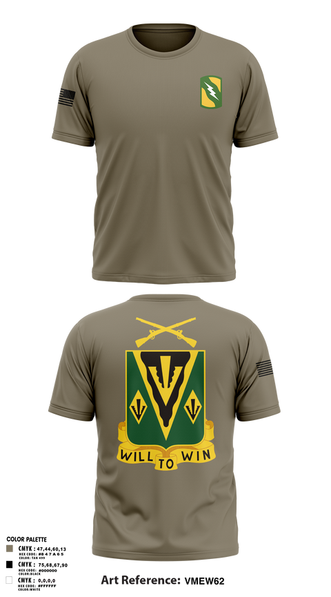 Short Sleeve Performance Shirt, 1-635, Army, Teamtime, Team time, sublimation, custom sports apparel, team uniforms, spirit wear, spiritwear, sports uniforms, custom shirts, team store, custom team store, fundraiser sports, apparel fundraiser