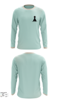 PICTURE PAWN LLC 67103482 Long Sleeve Performance Shirt - 1