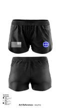 A co 935th ASB 3rd Platoon 87563624 Ranger Panties - 127